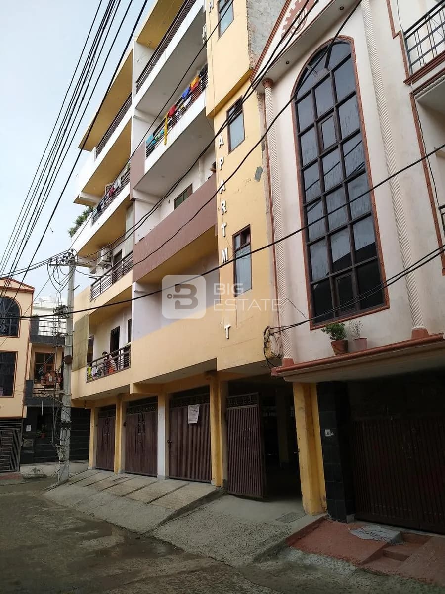 Uphaar Yash Apartment 1