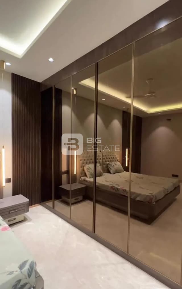 Luxury Builder Floor Inder Realty Zone 500 41