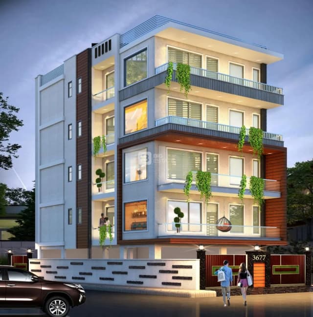 Amit Construction 1