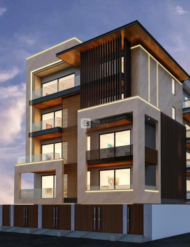 Inder Luxury Builder Floor Inder Realty Zone 300Y