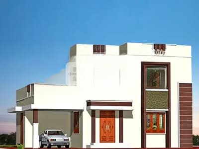 Pawan Associates House 2