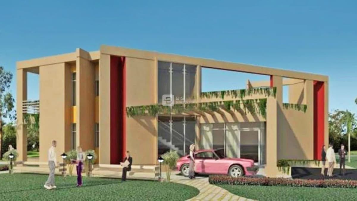 Ninaniya Mountain View Greens 1