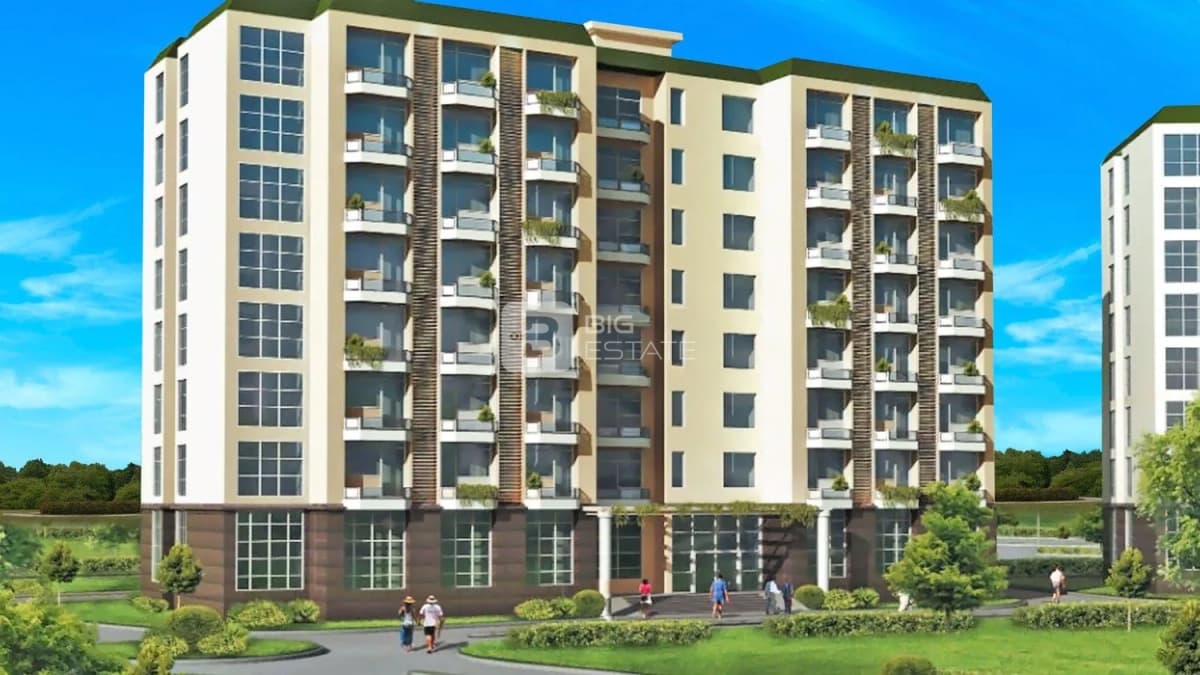 Vigneshwara Citylife 1