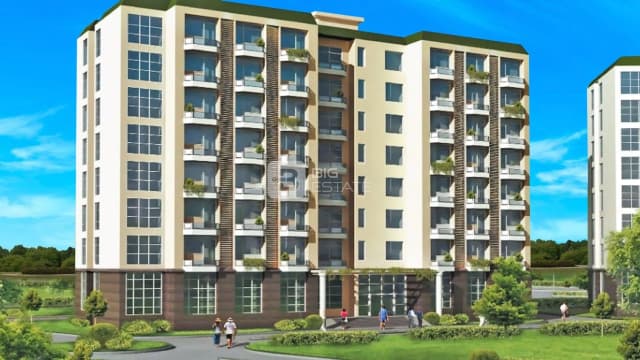 Vigneshwara Citylife