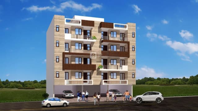 Uphaar Residency