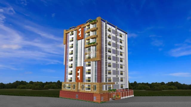 Phoenix Apartments