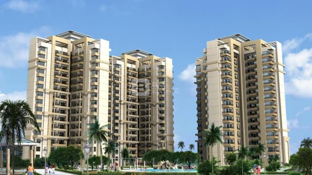 Sidhartha NCR Greens
