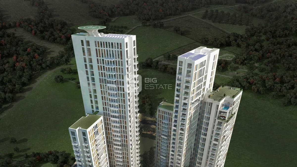 Adel Landmarks Cosmo Court 1