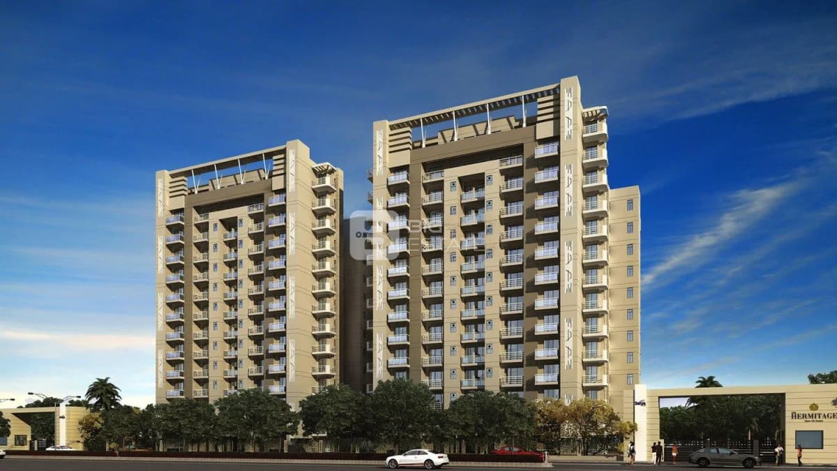 Satya Group Platina 1