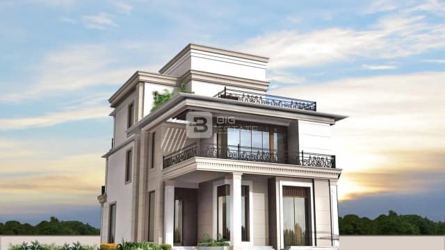 Ansal Florence Abode