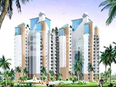 AJS Hill View Apartments