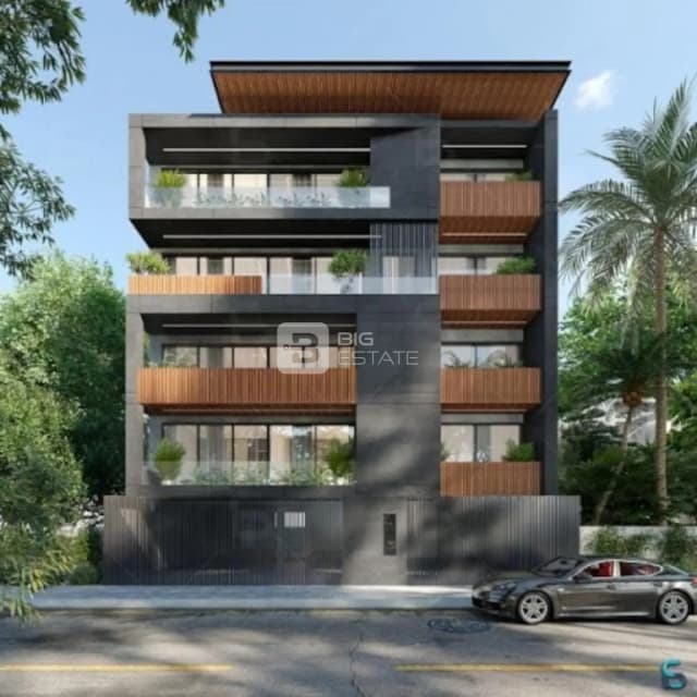 Paramount Luxury Builder Floors 28