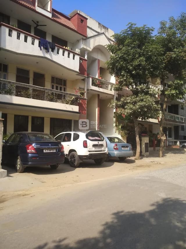 Ardee Platinum Greens Part 2