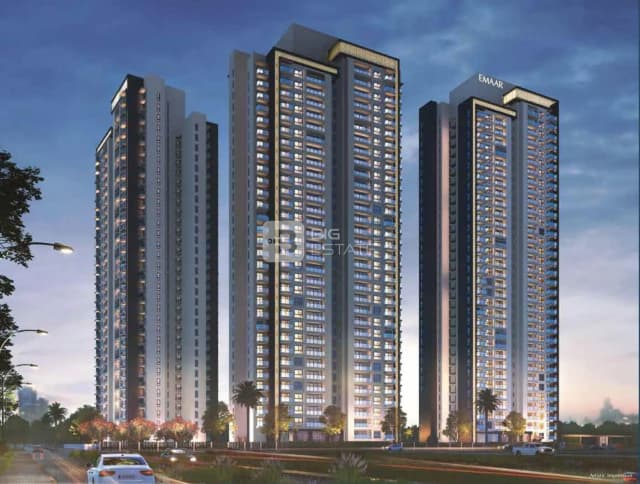 Emaar Amaris