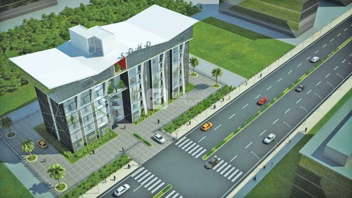 Vigneshwara Soho Next 1