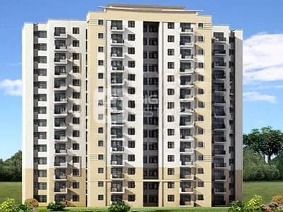 Shree Vardhman Olive