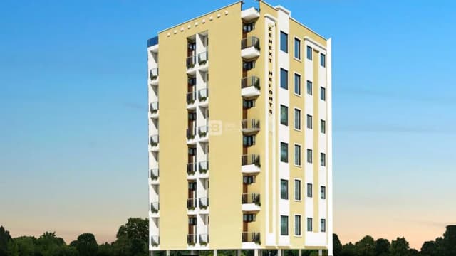 Zenext Heights