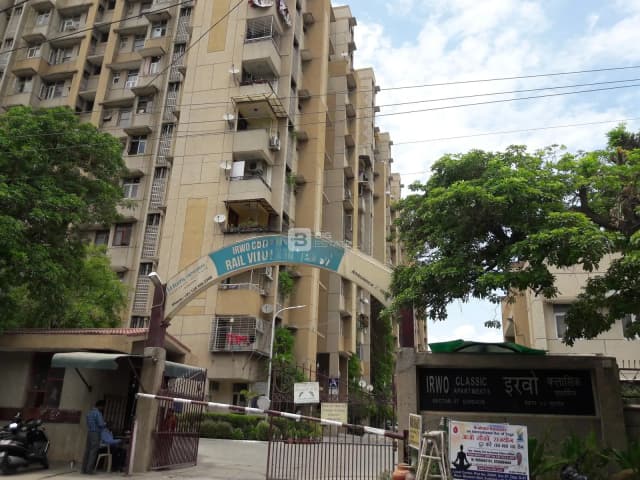 Swaraj Homes IRWO Classic Apartments