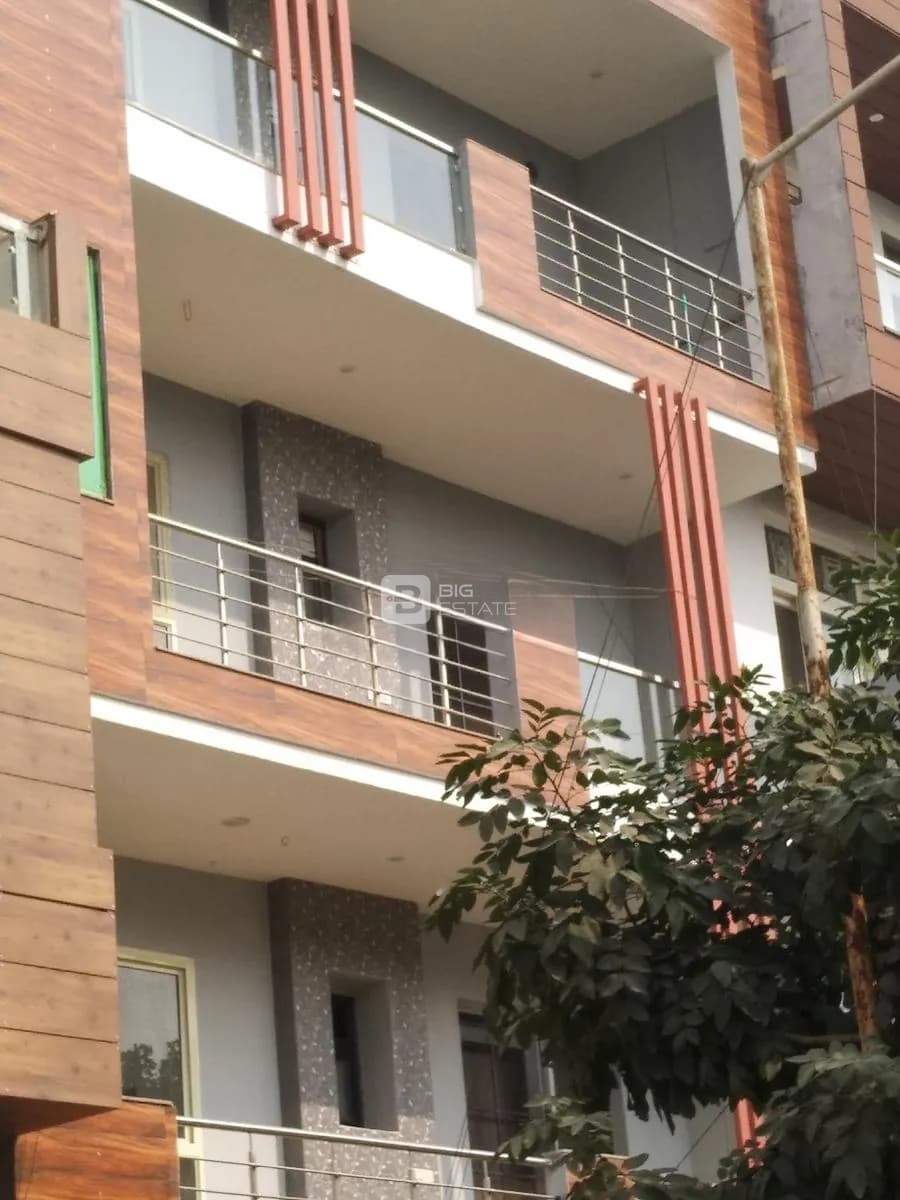 Shubham Shubhbhoomi Apartments 1