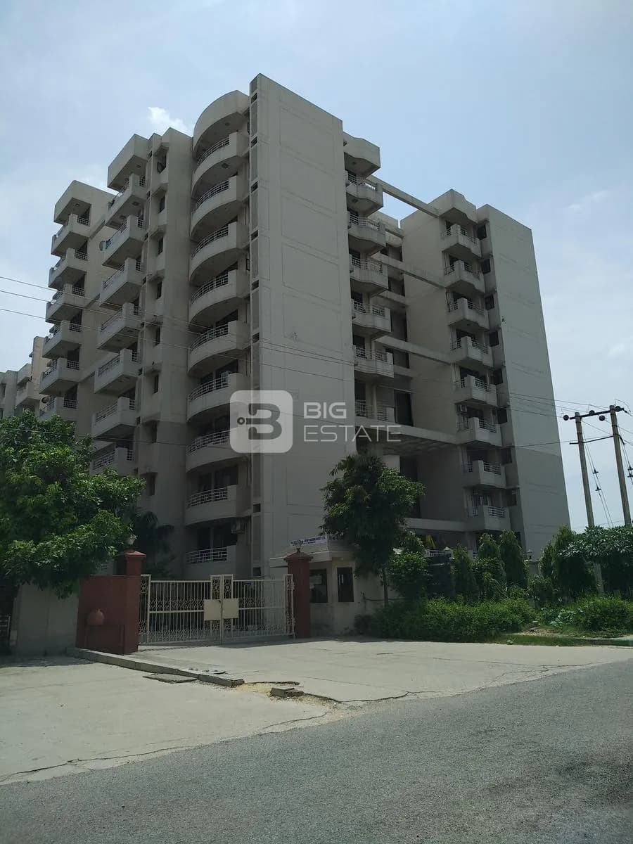 CGHS Group Crew Bos 1