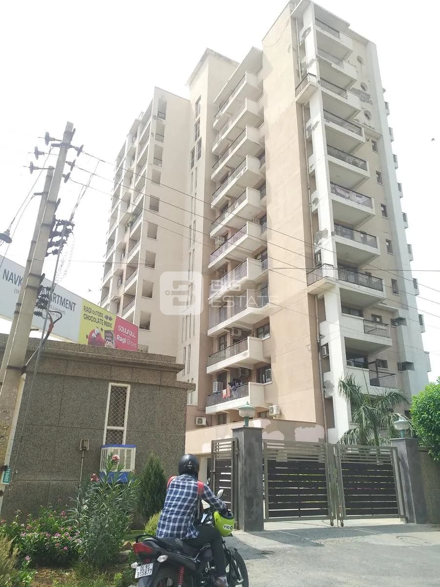 Navketan Apartment 1
