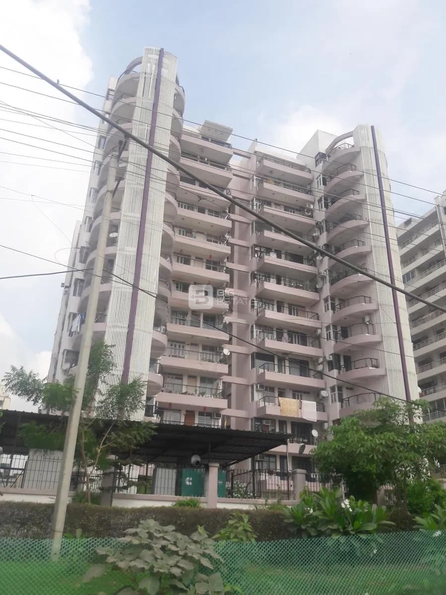 CGHS Shiv Shankar Society 1