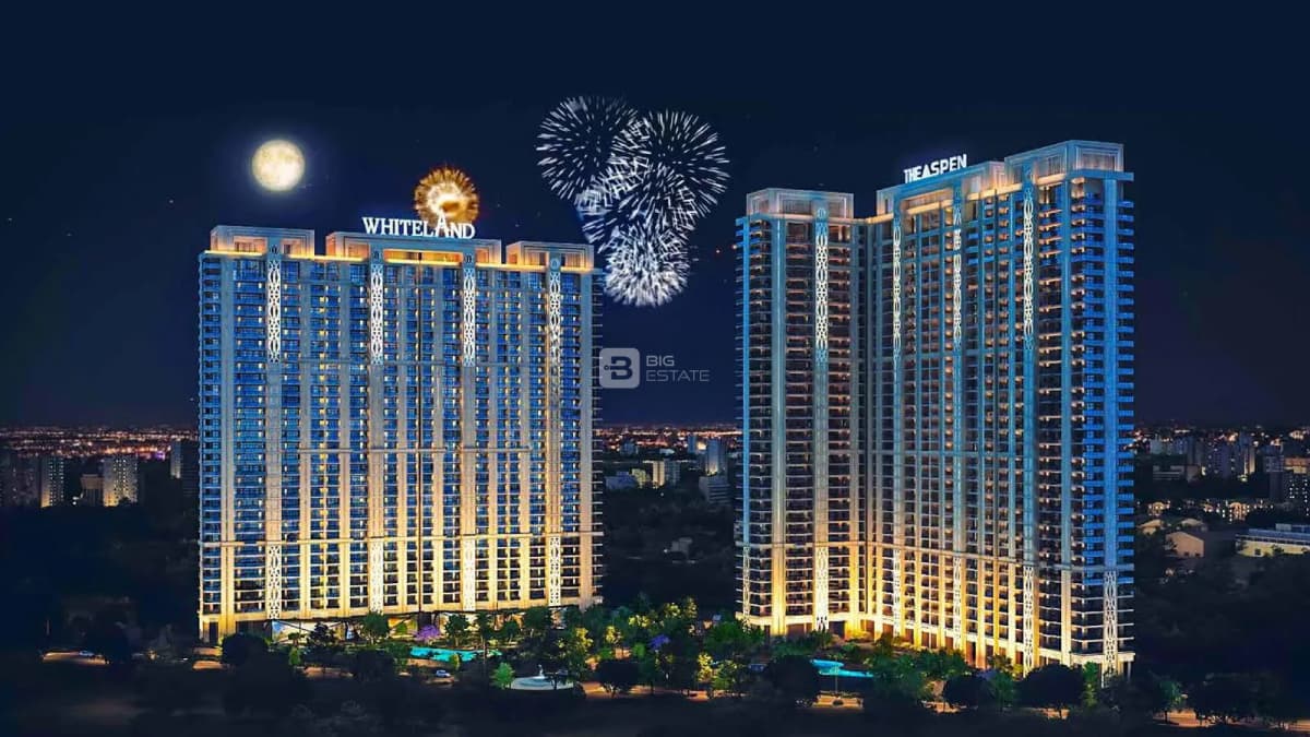 Whiteland The Aspen 1