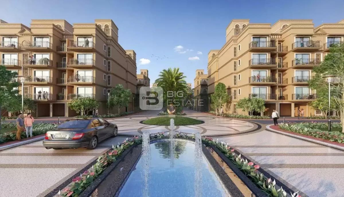 Signature Global Park 4 And 5 1