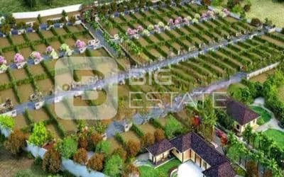 Vatika Express City Plots