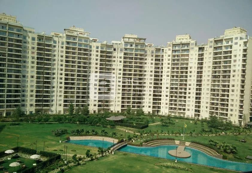 Central Park Resorts 1