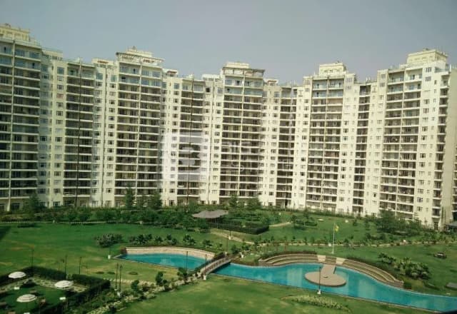 Central Park Resorts