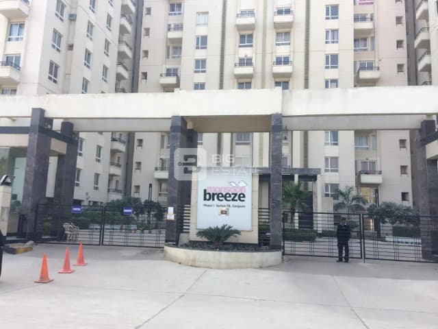 Umang Monsoon Breeze