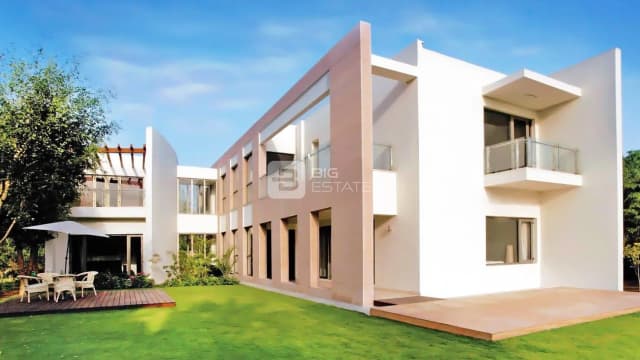 Unitech Karma Lakelands