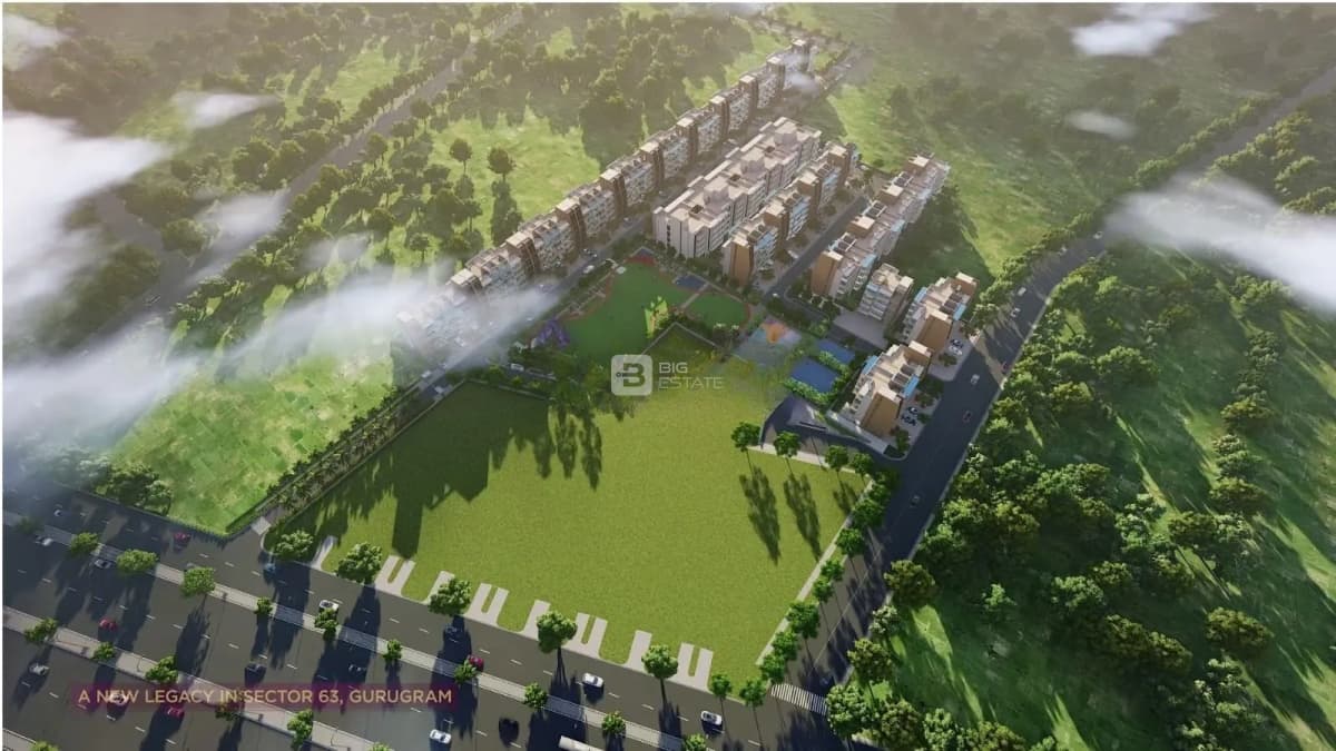 Adani Samsara Arya 1