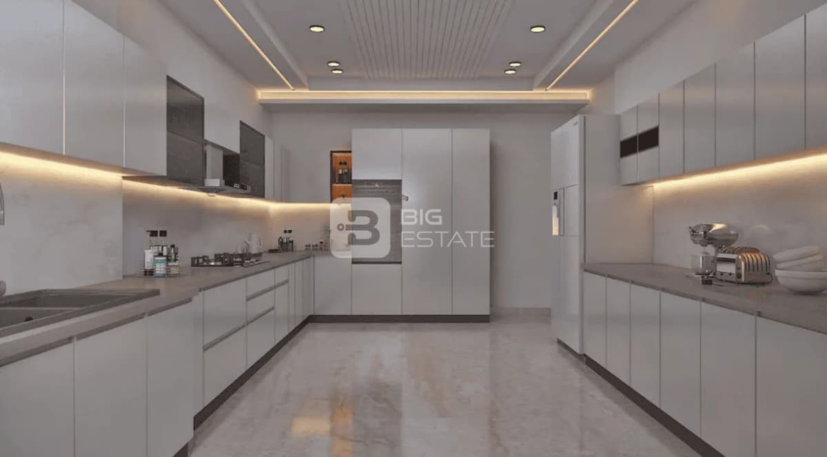 Satyam Luxury Floors 1