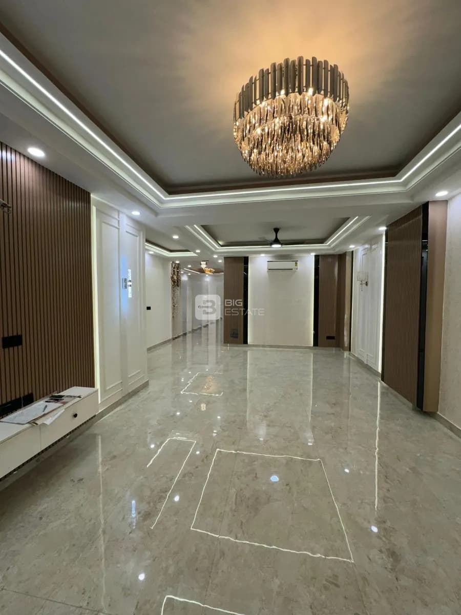 Satyam Premium Floors 1