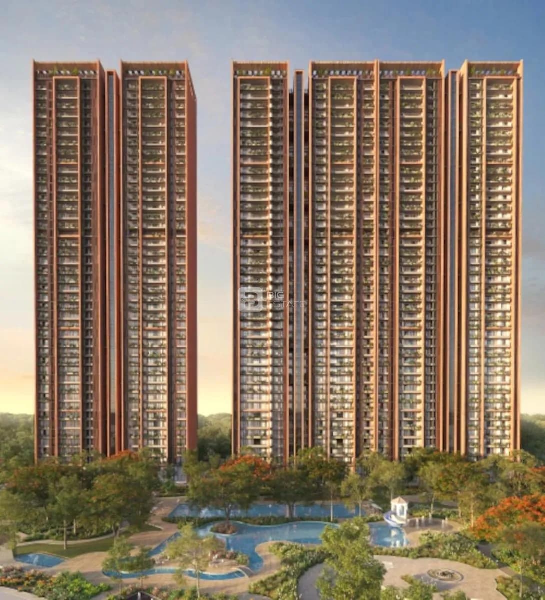 Sobha Aranya Phase 1 1