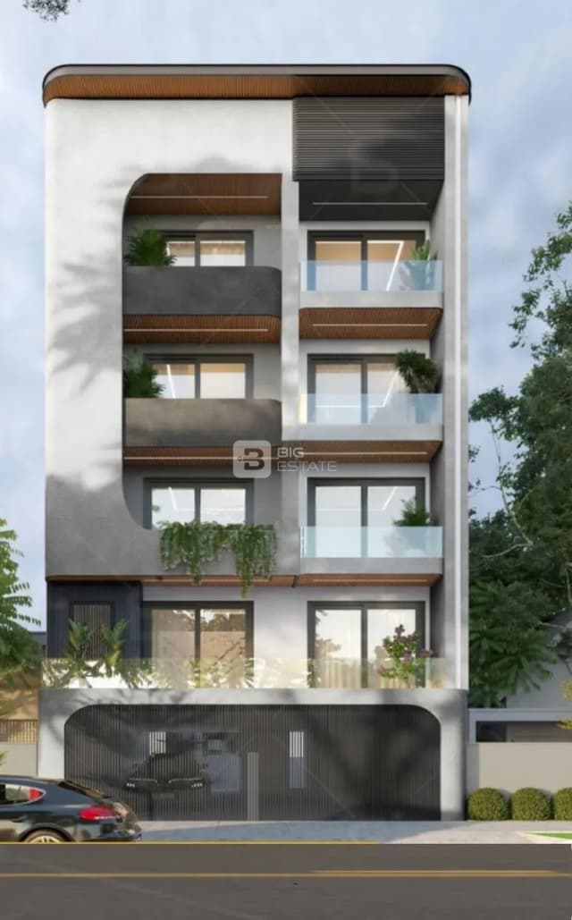 Vijay DLF Luxury Floors