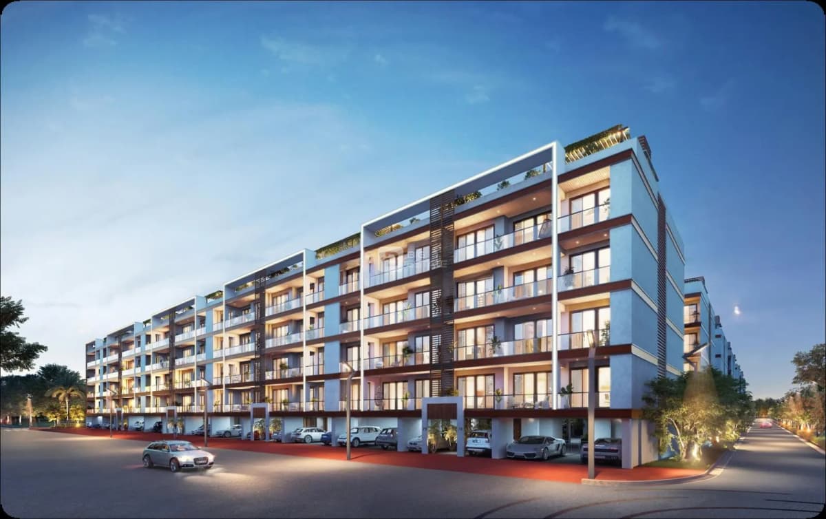 Adani Samsara Ivana 1