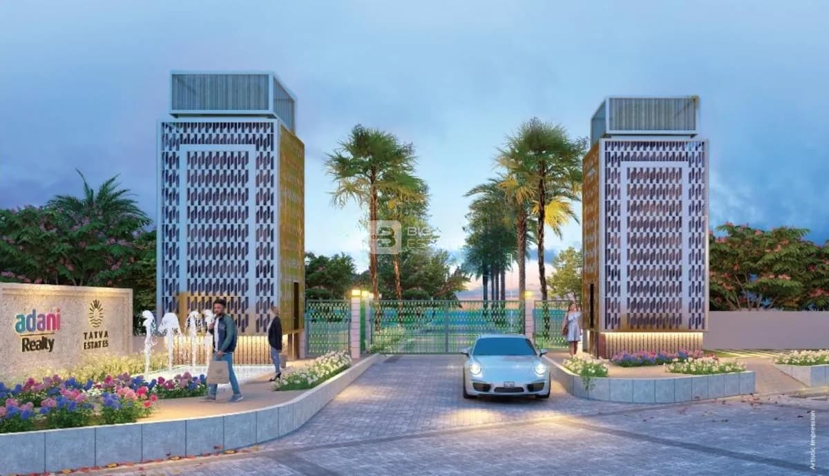 Adani Tatva Estates 1