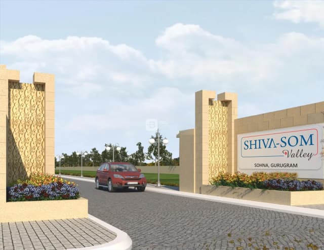 Shiva Som Valley