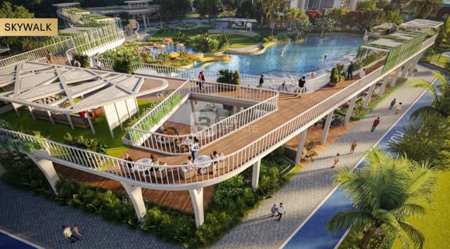 Trinity Sky Palazzo Residences