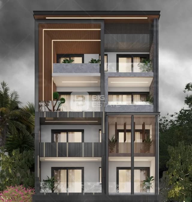 Arun GGR Floor 23