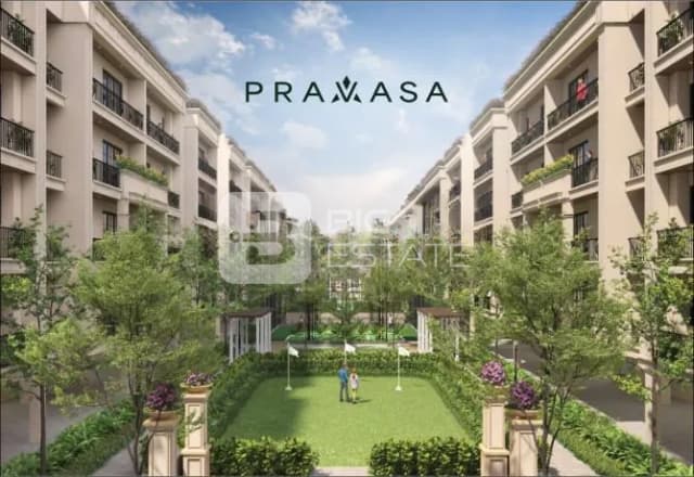 ROF Pravasa