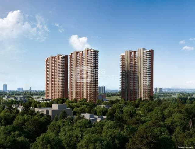 Eldeco Fairway Reserve