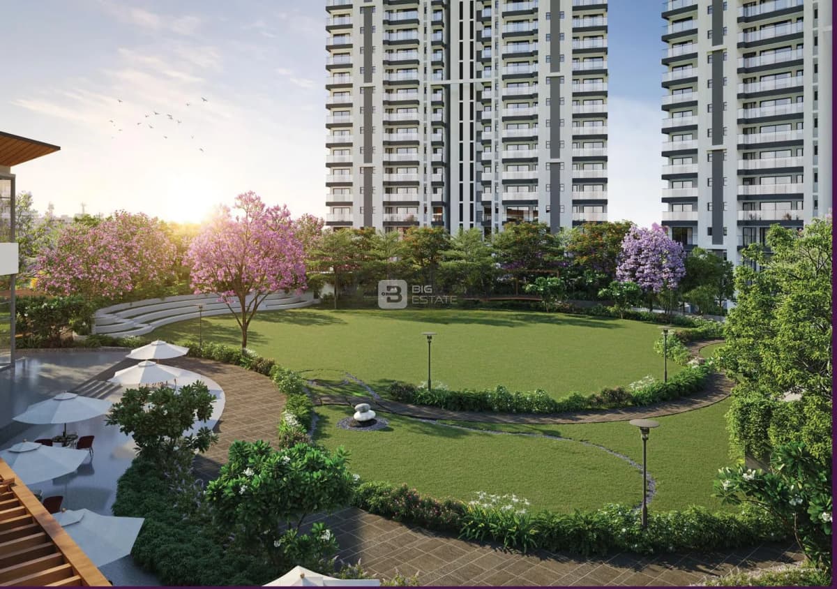 Emaar Urban Ascent 1