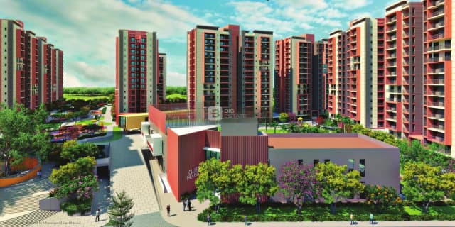 Ashiana Amarah Phase 5