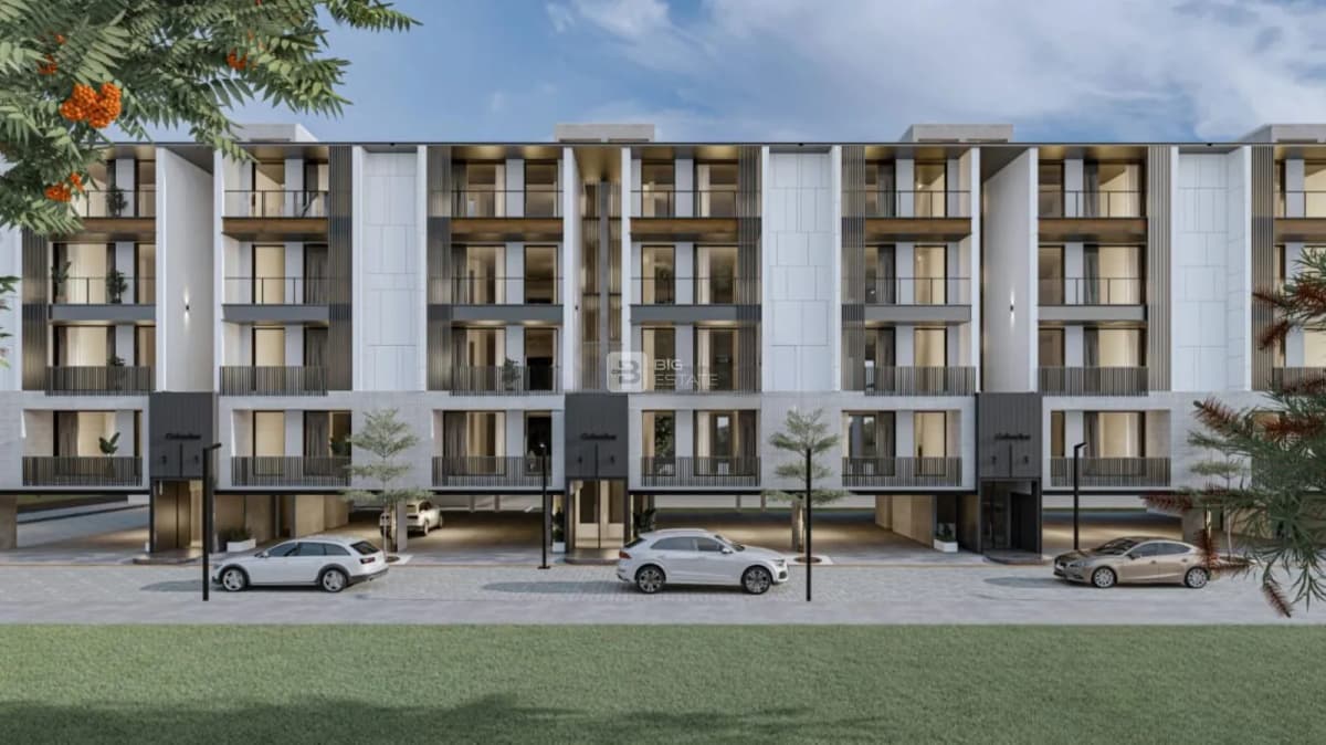 Countryside Prime Residences 1