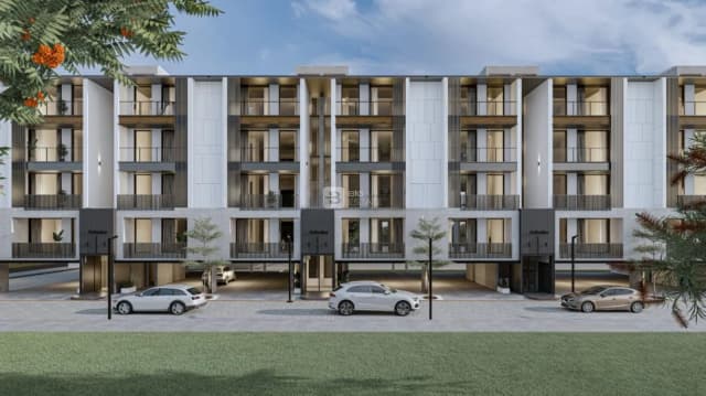 Countryside Prime Residences