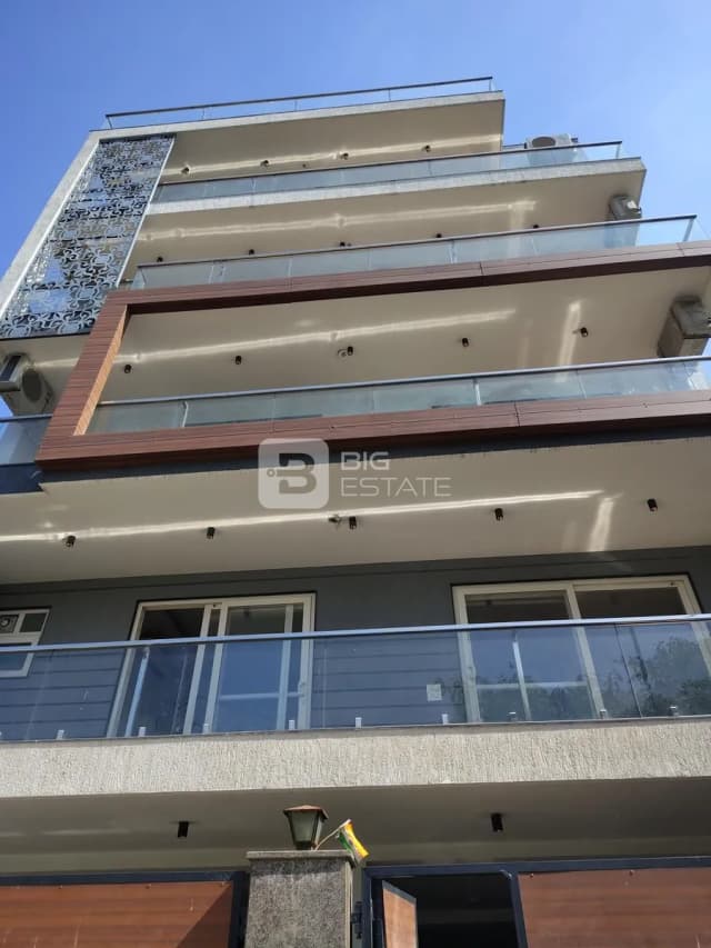 Arun GGR Floor 28